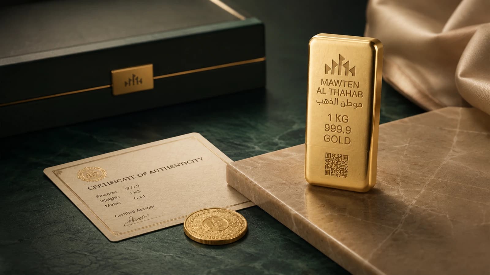 Gold Purity and Karat
