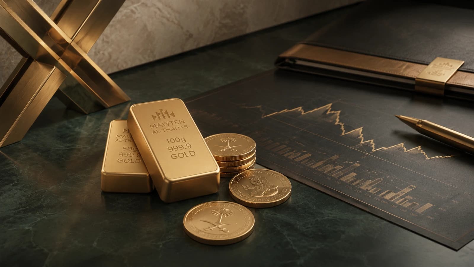 Selling Gold
